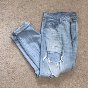 AE Tom Girl Jeans